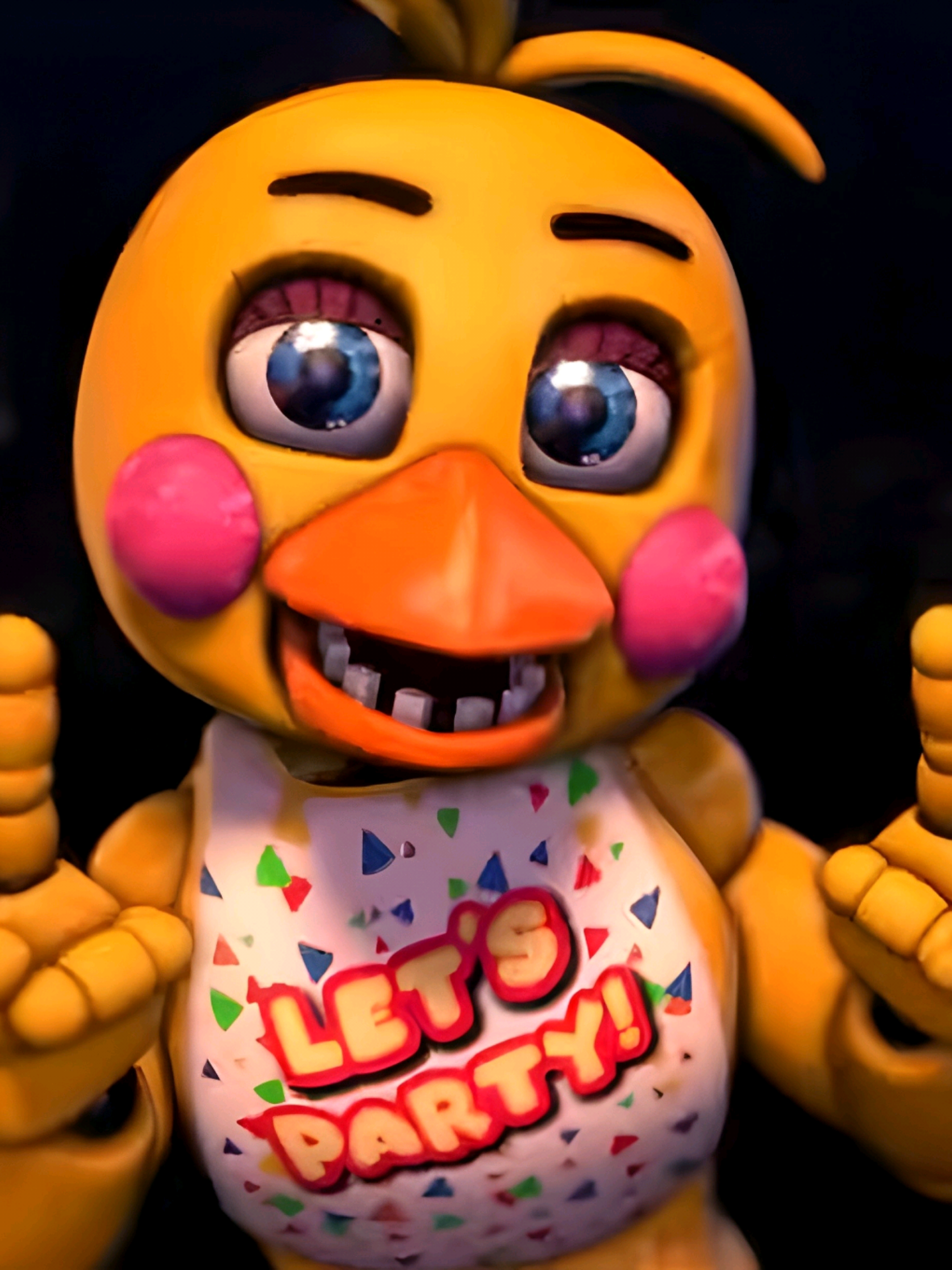 @Ezequiel Fnaf
