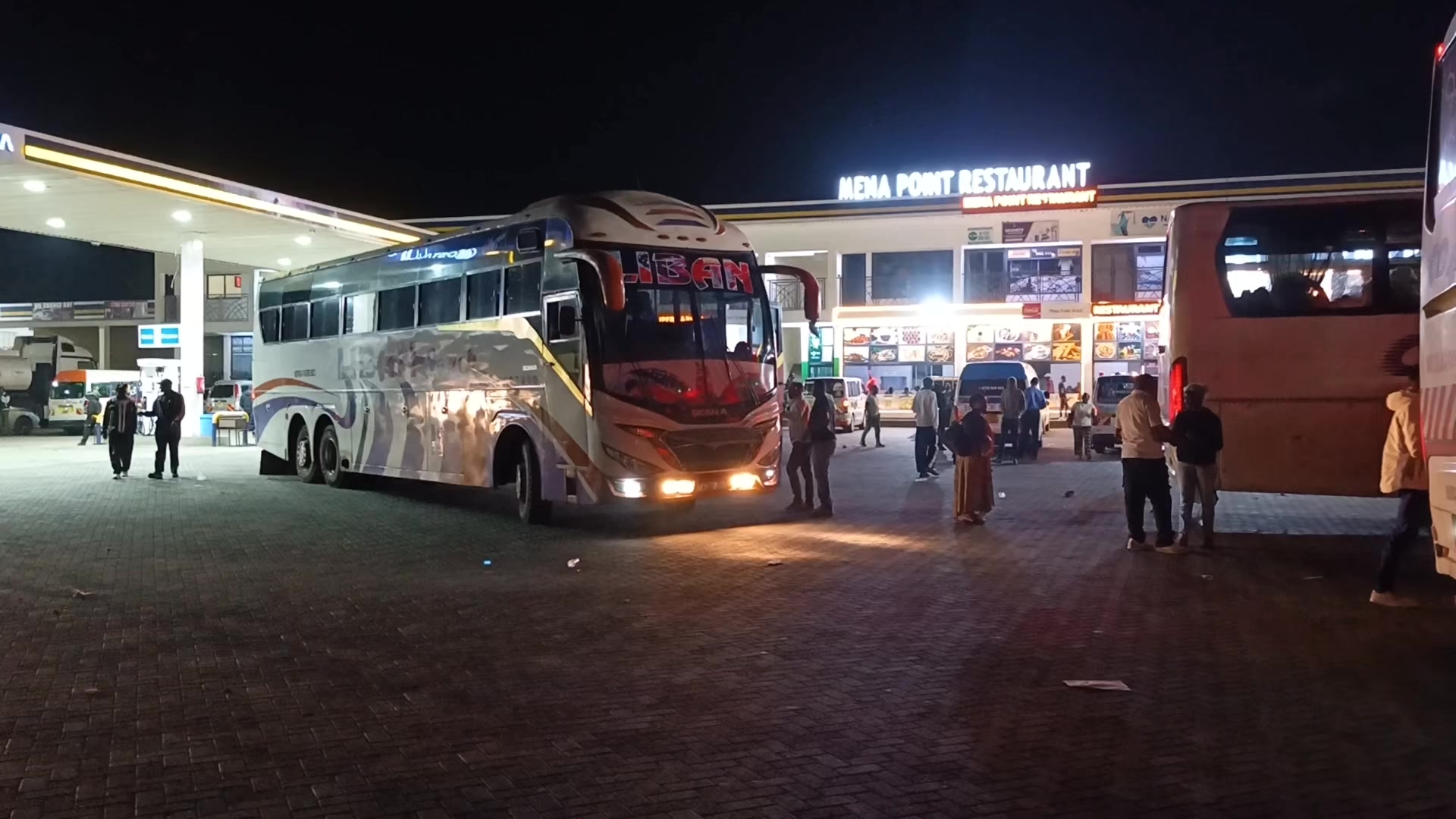 @MENA POINT STOPOVER NAKURU