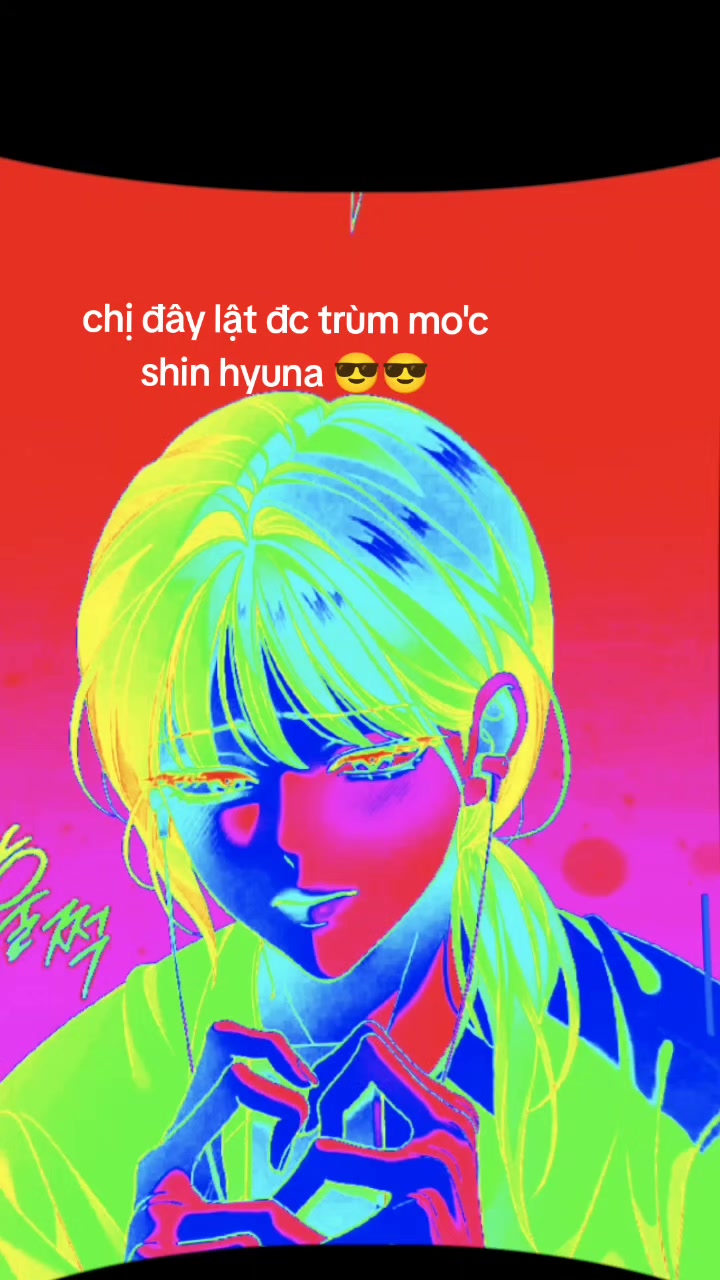 @shin hyuna mo'c cả trại giam