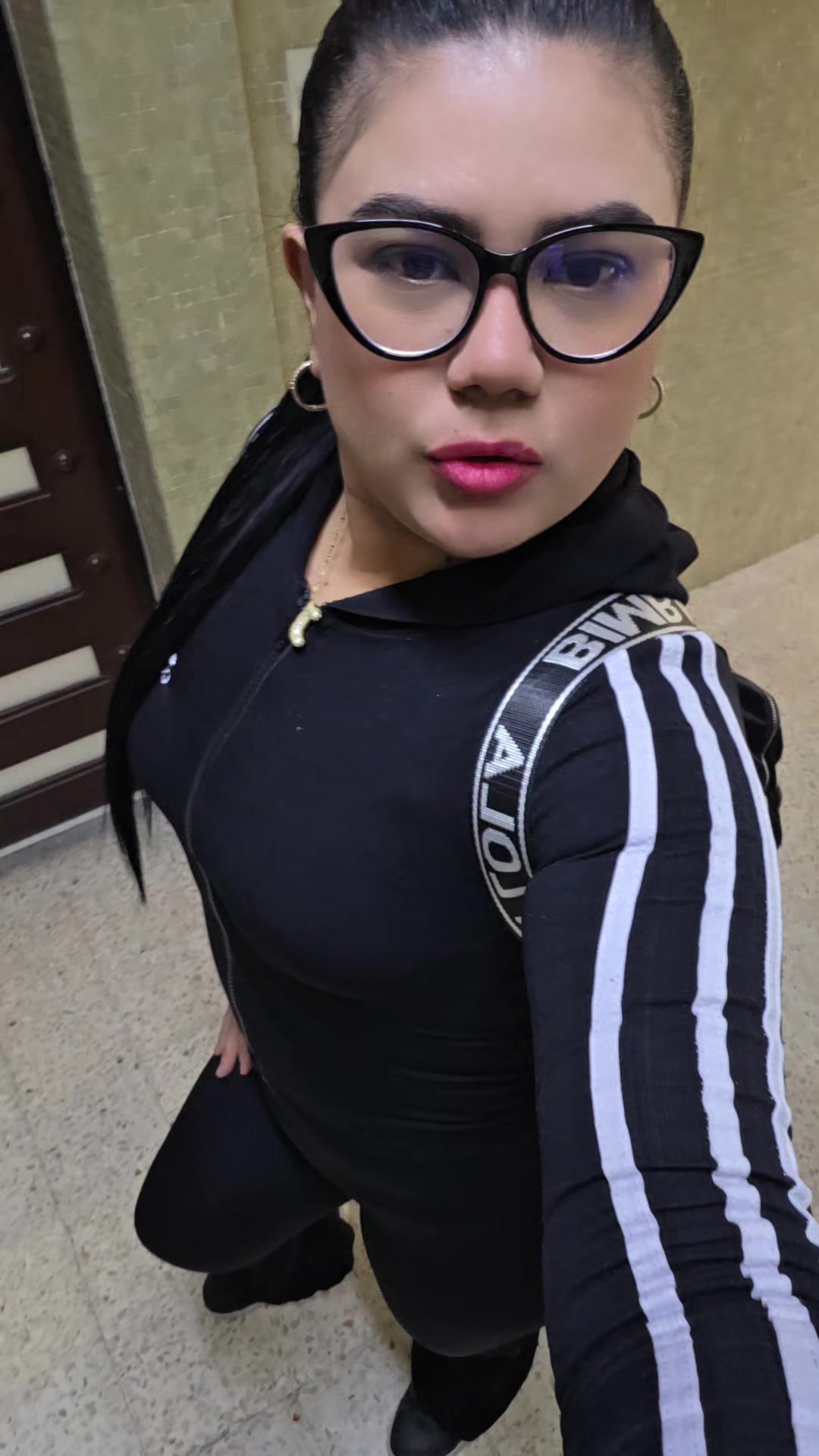 @La Maracucha