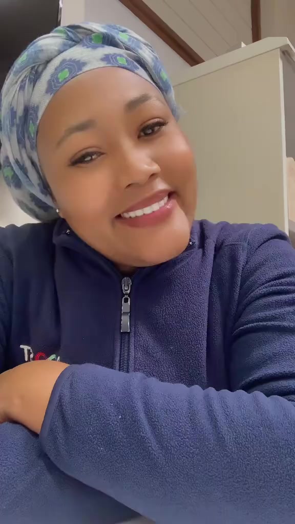 @MsMasilela•Mkhulu Kgantshi 📿