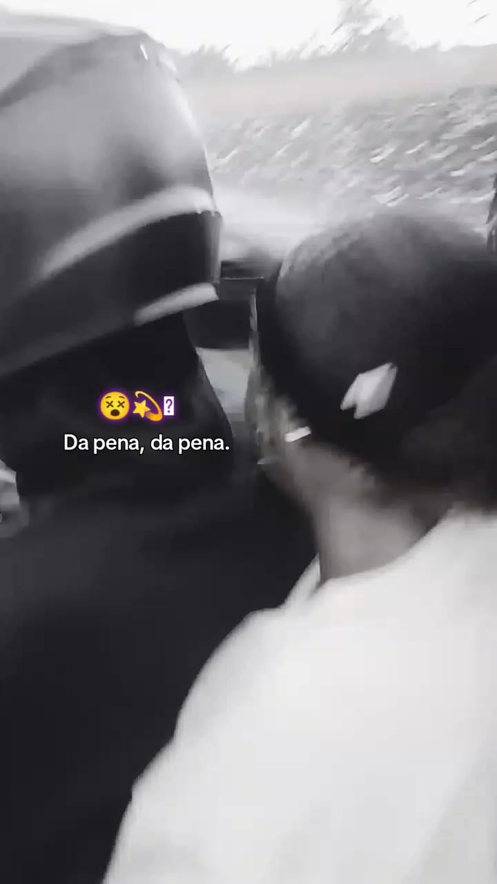 @la mas negra ๐๐