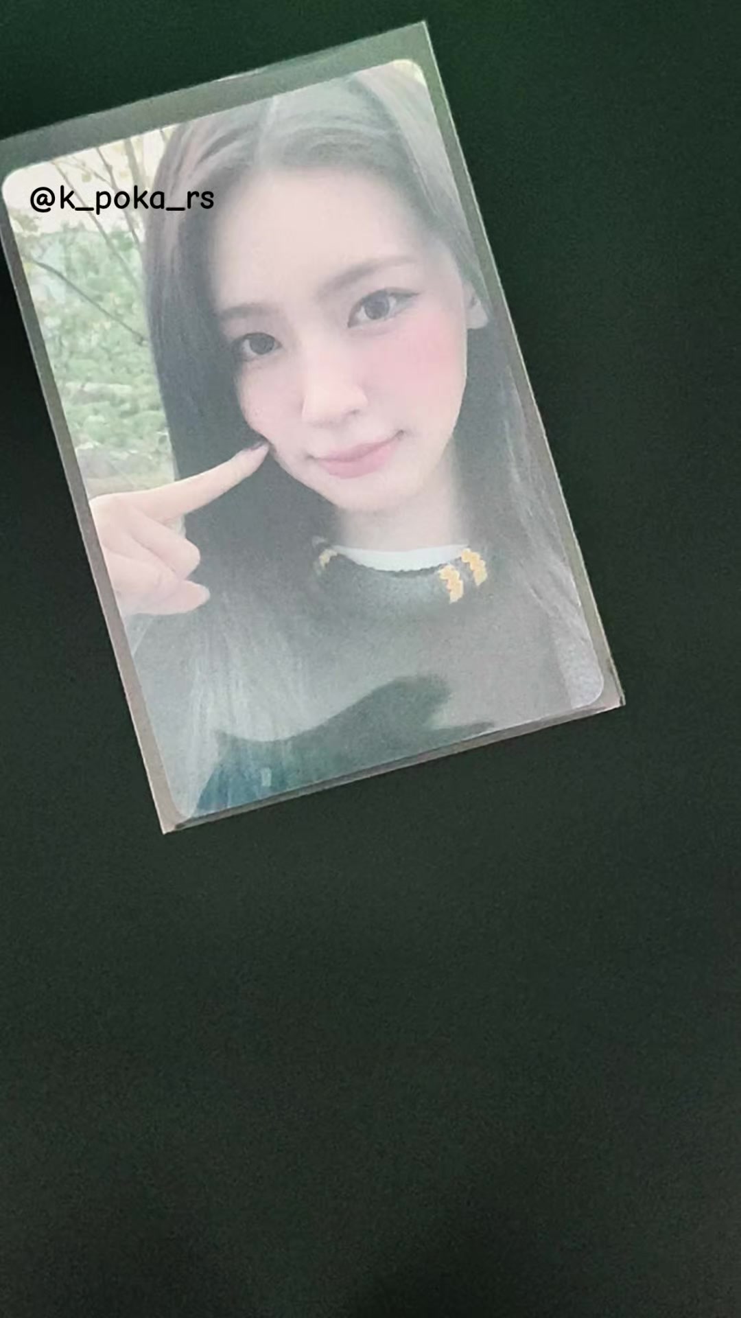 @Korejka_NS ๐ฐ๐ท๐ท๐ธ