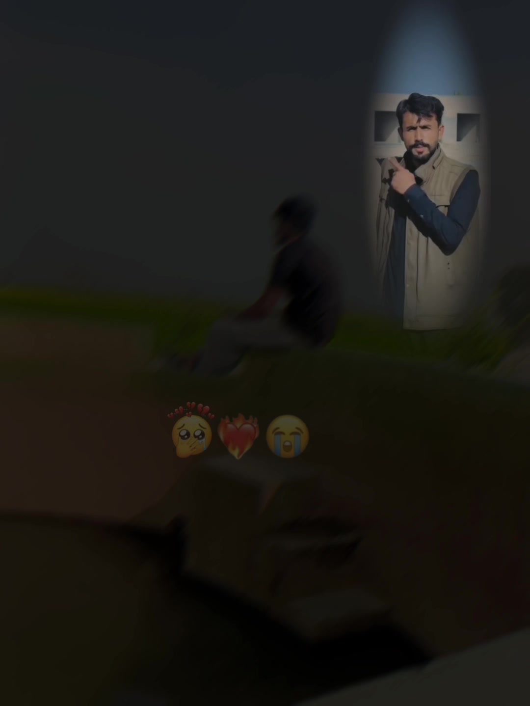 @🥺 تلاش سکون علی 💔