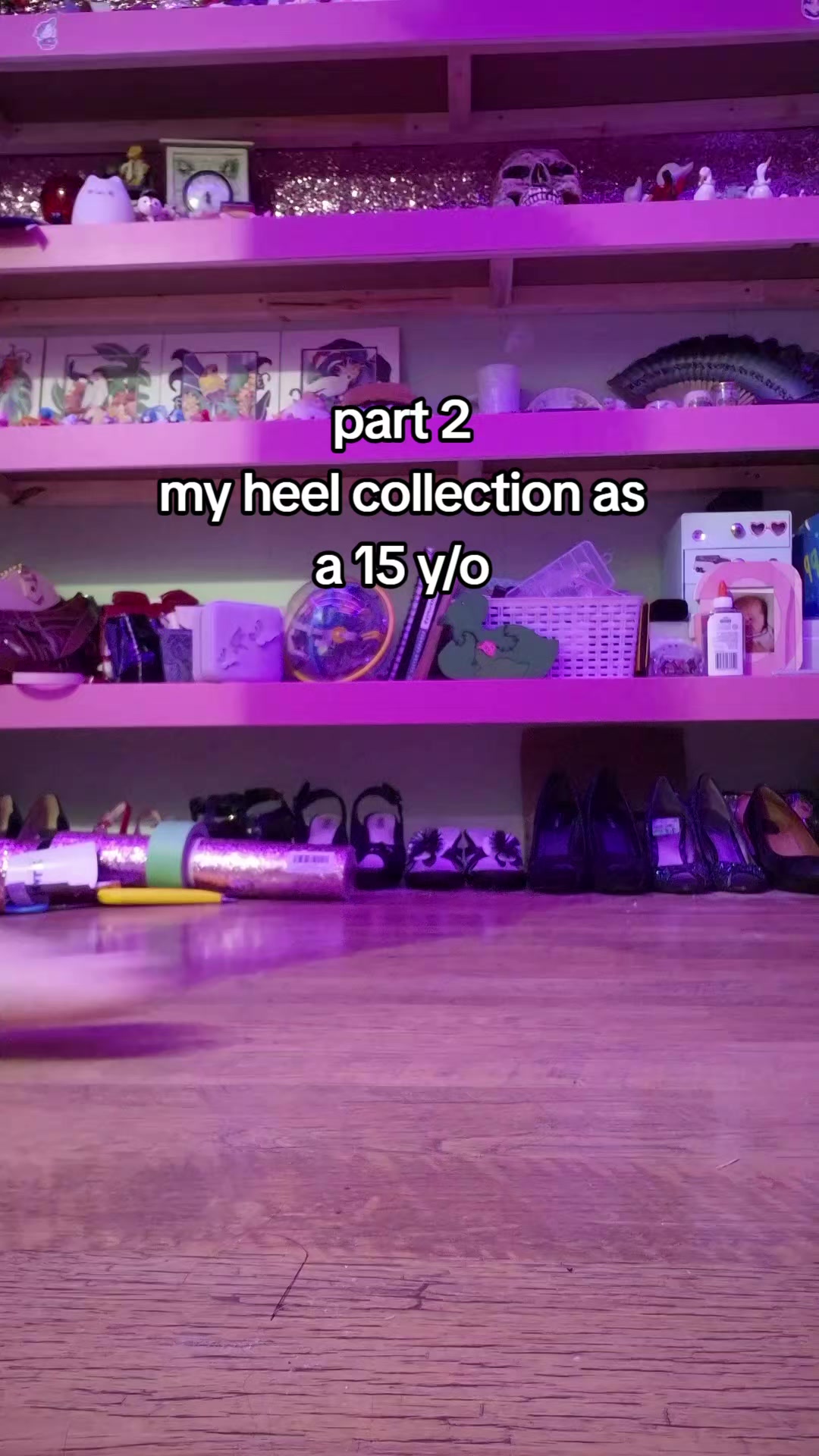 @super secret