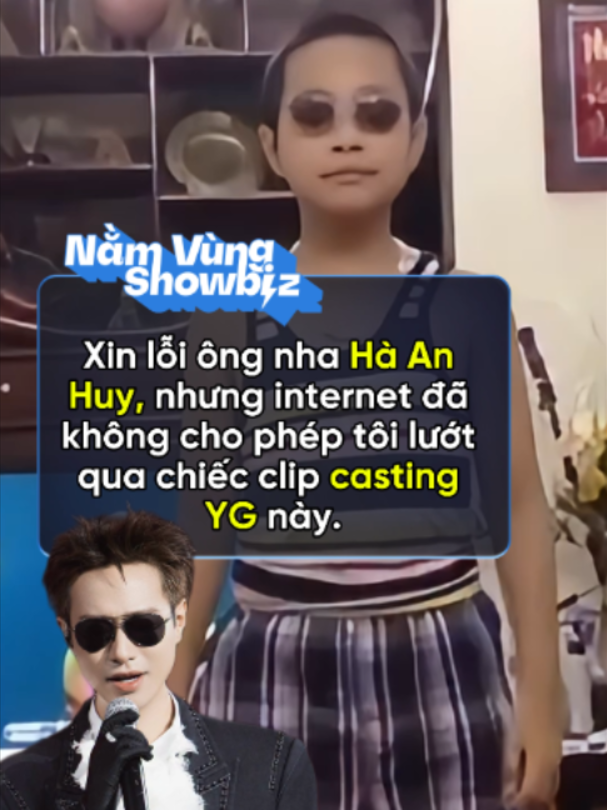 @Nằm Vùng Showbiz