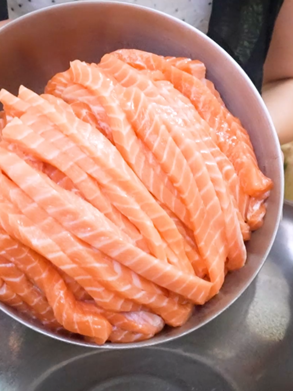@楽々【食の変態】