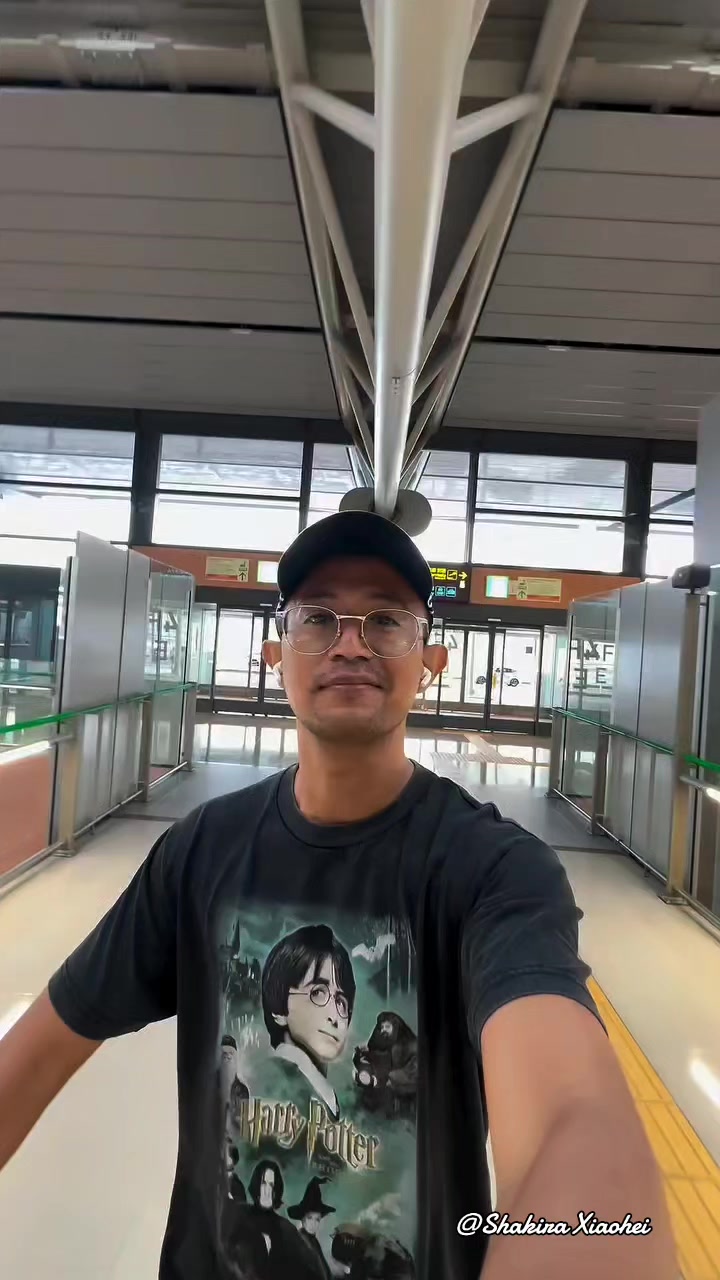 @Shakira Sopawong Xiaohei