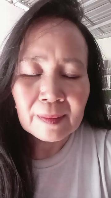 @Bunda manis