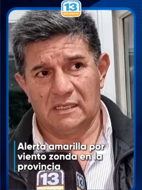 @Canal 13 San Juan TV
