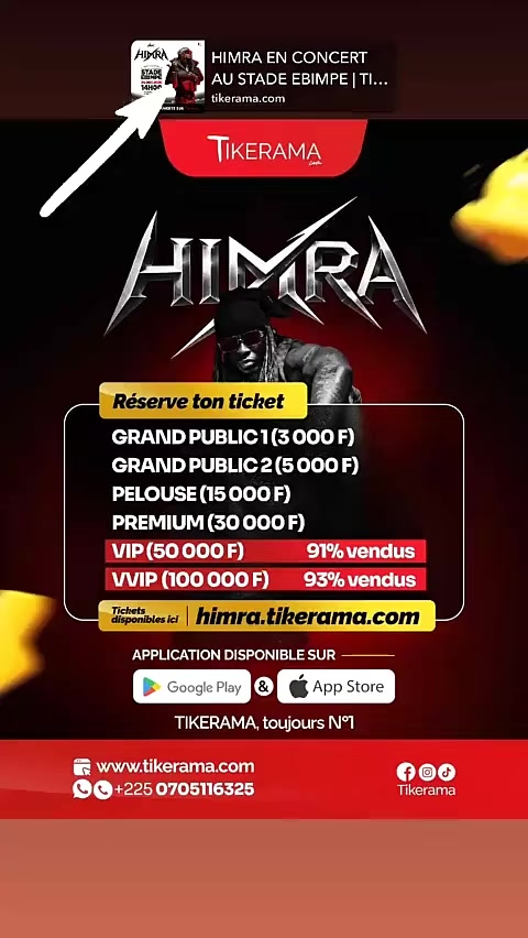 @longue vie Himra⚔️🪓🔪⚔️🇨🇮