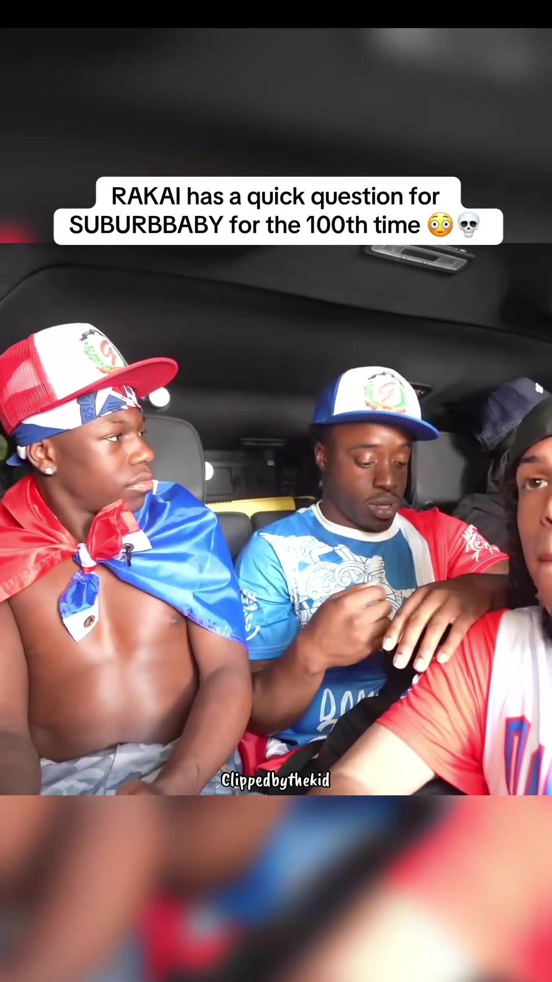 @clippedbythekid