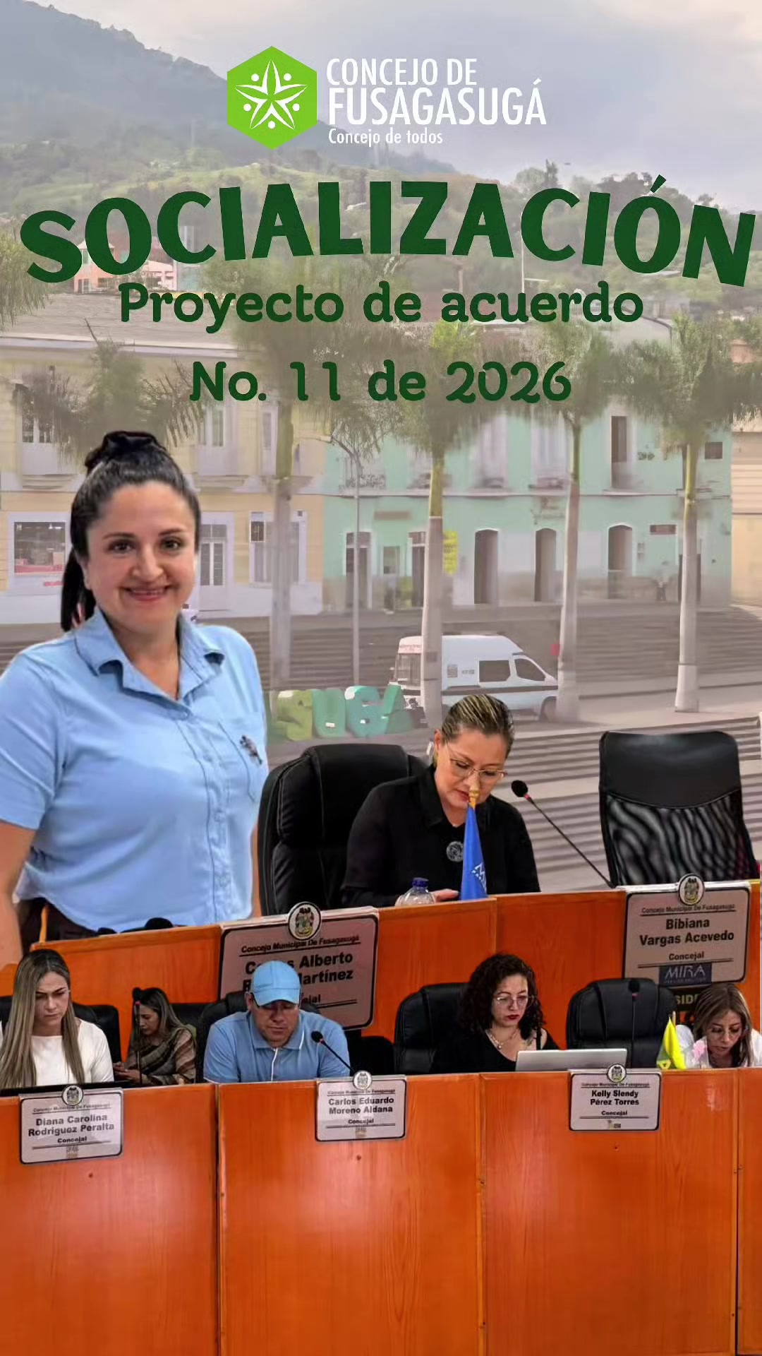 @Concejo de Fusagasug&aacute;
