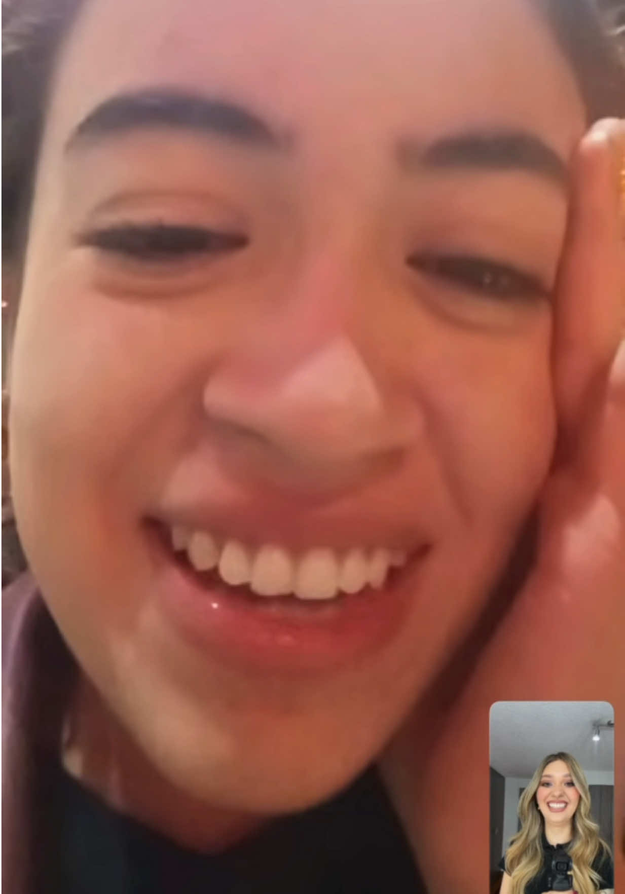 @Amara que linda
