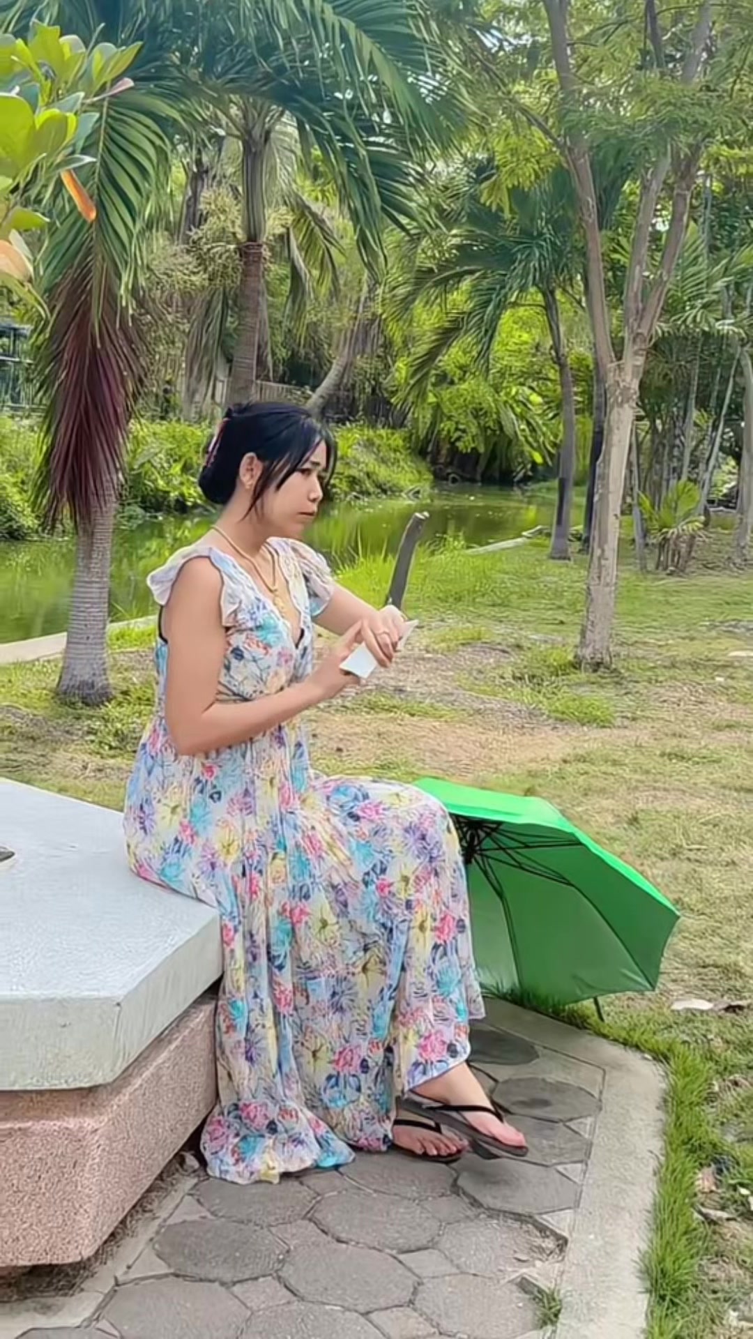 @🤰🏻Mu Thae Thae🤰မဗိုက်🤰🏻5M