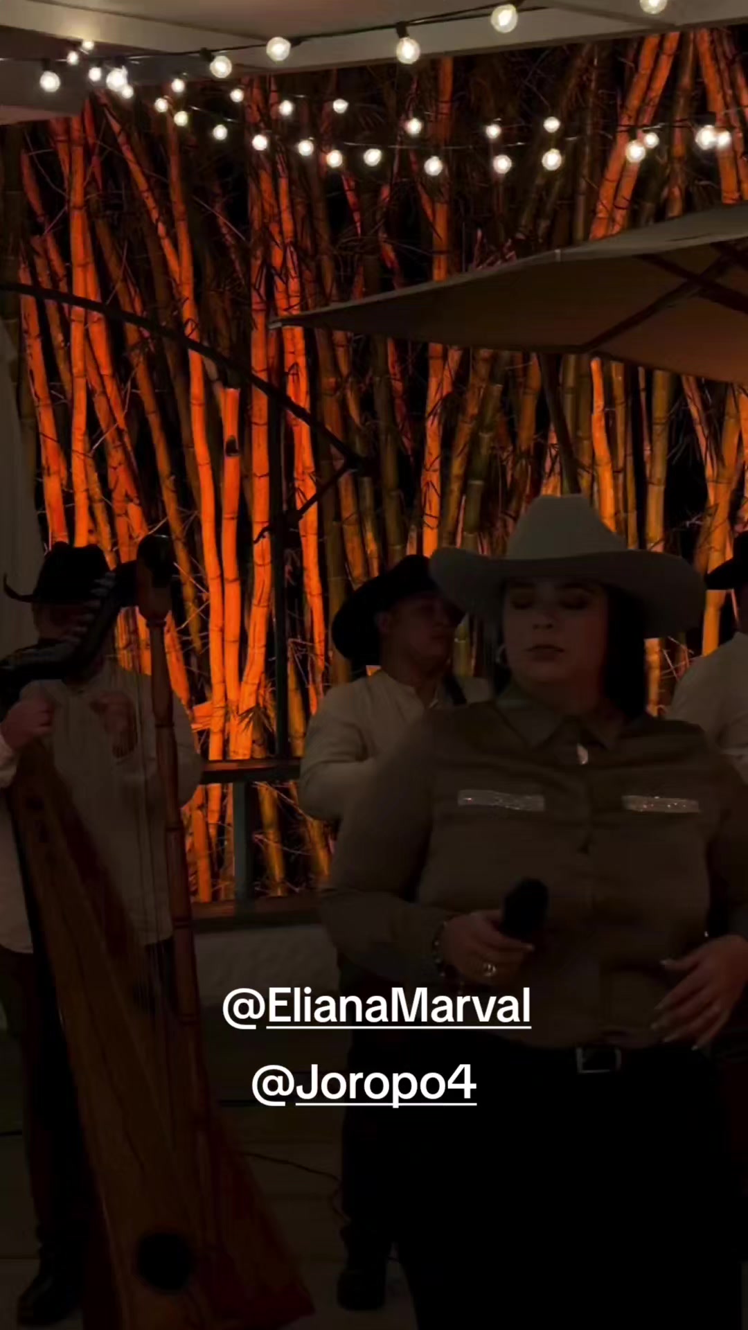 @Eliana Marval