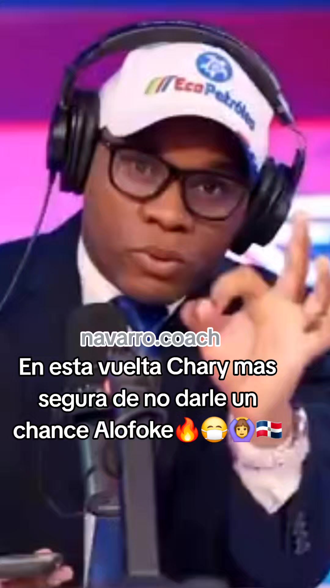 @Navarro.coach