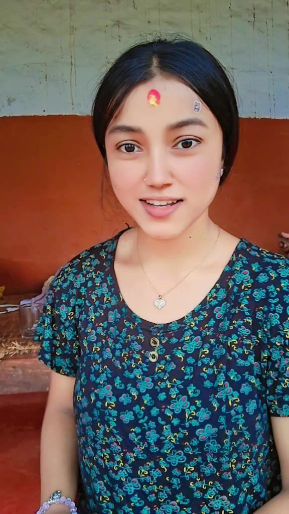 @sandhya pariyar🕊️🍃