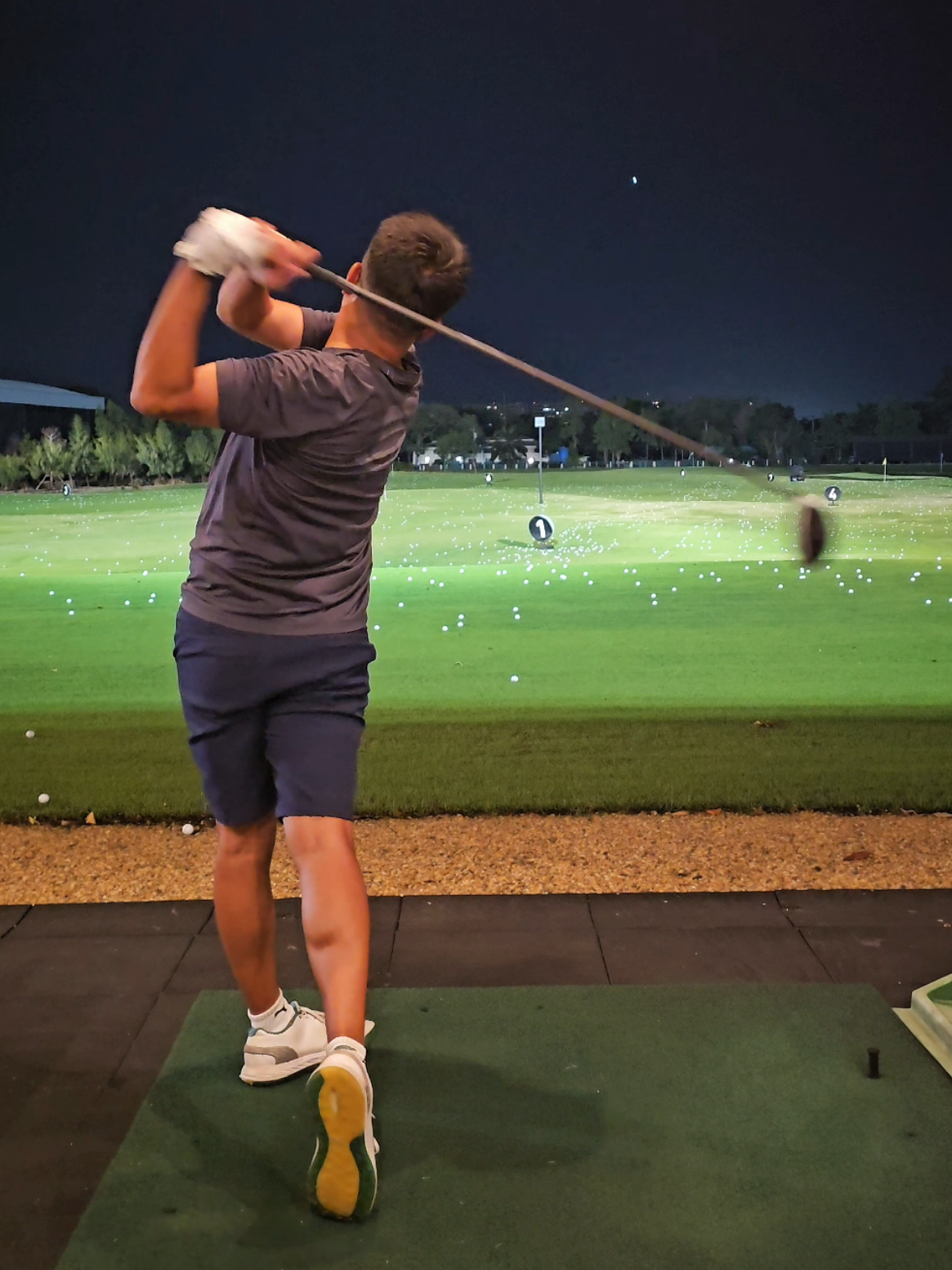 @Coach Kang | Golf Performance