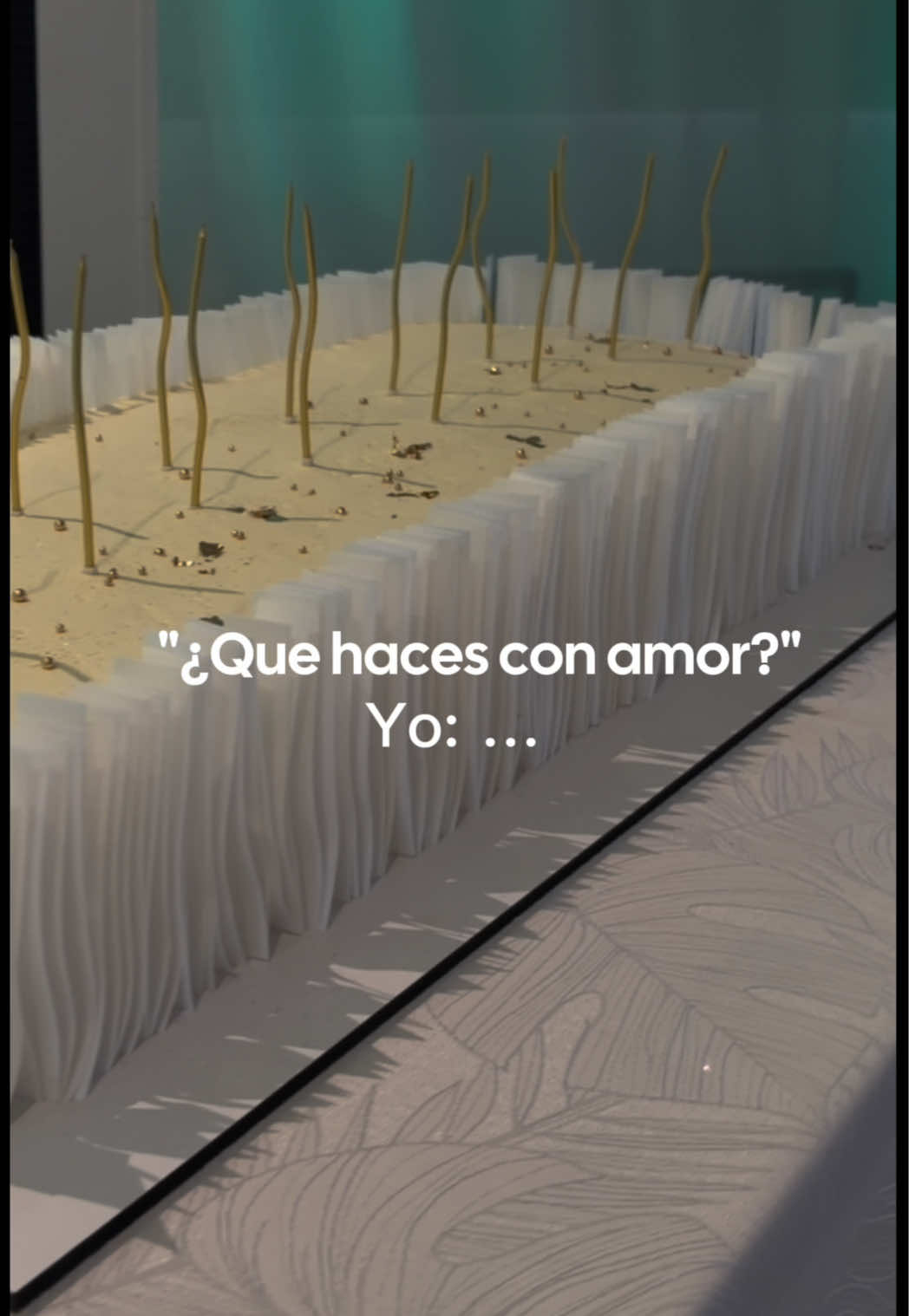 @Dulce Aroma Cakes Cartagena