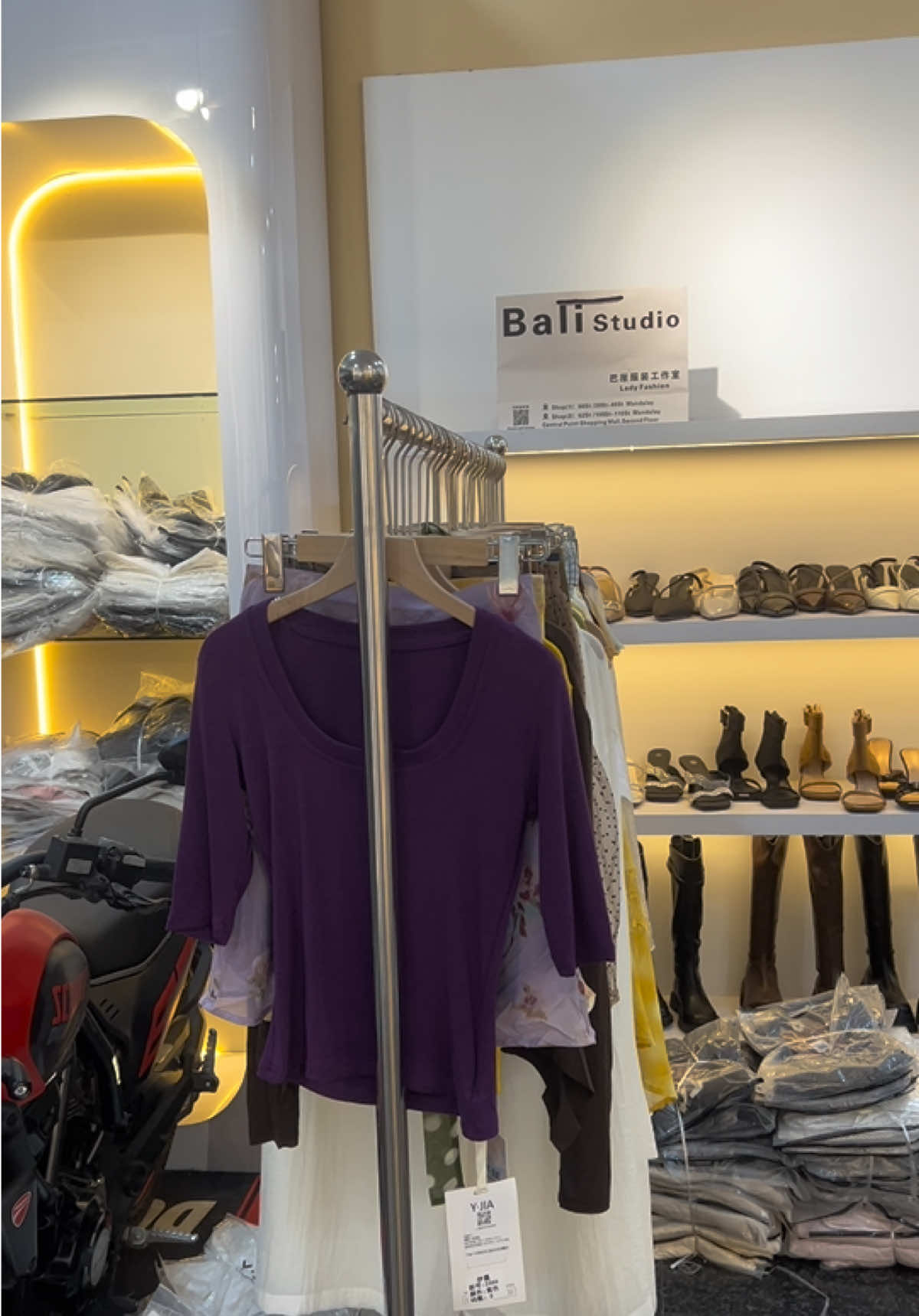 @Bali Studio (巴厘服饰)