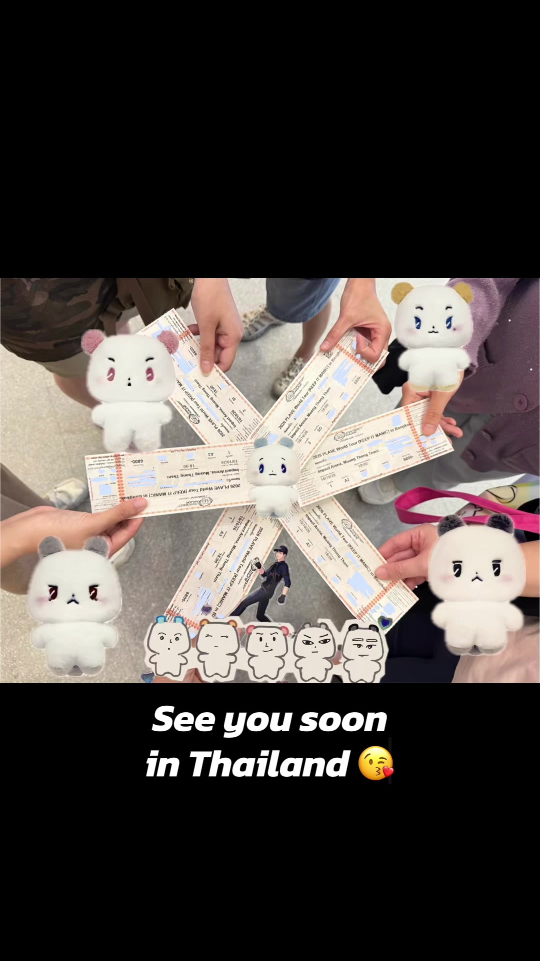 @🐰มิ้นยอลรักเยจุน💙
