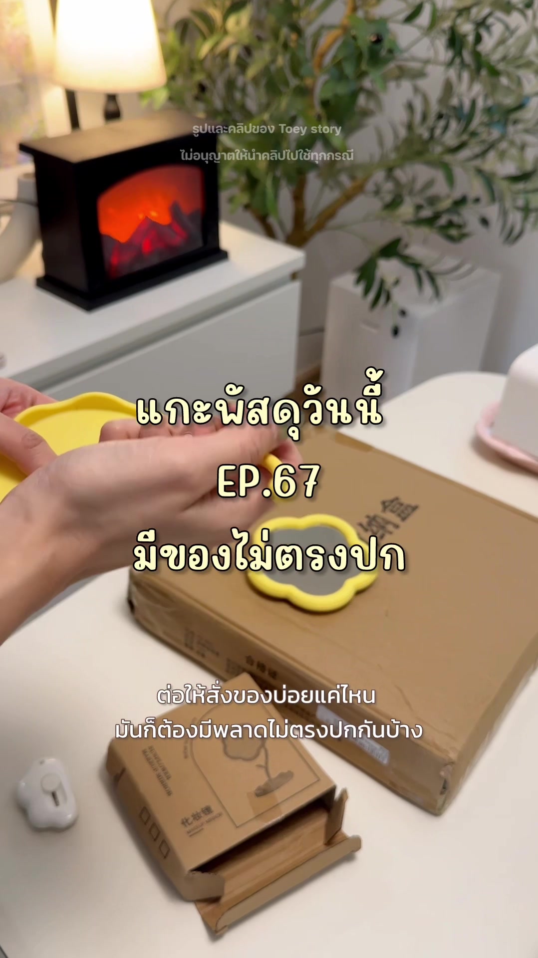 @Toey Story