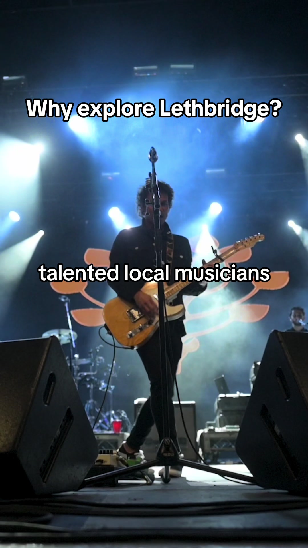 @Tourism Lethbridge
