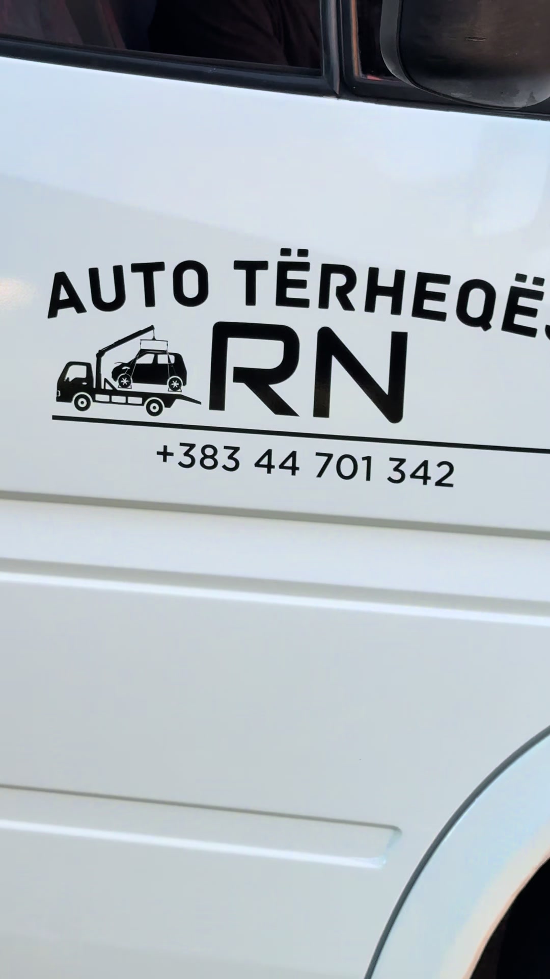 @Autotërheqësrn