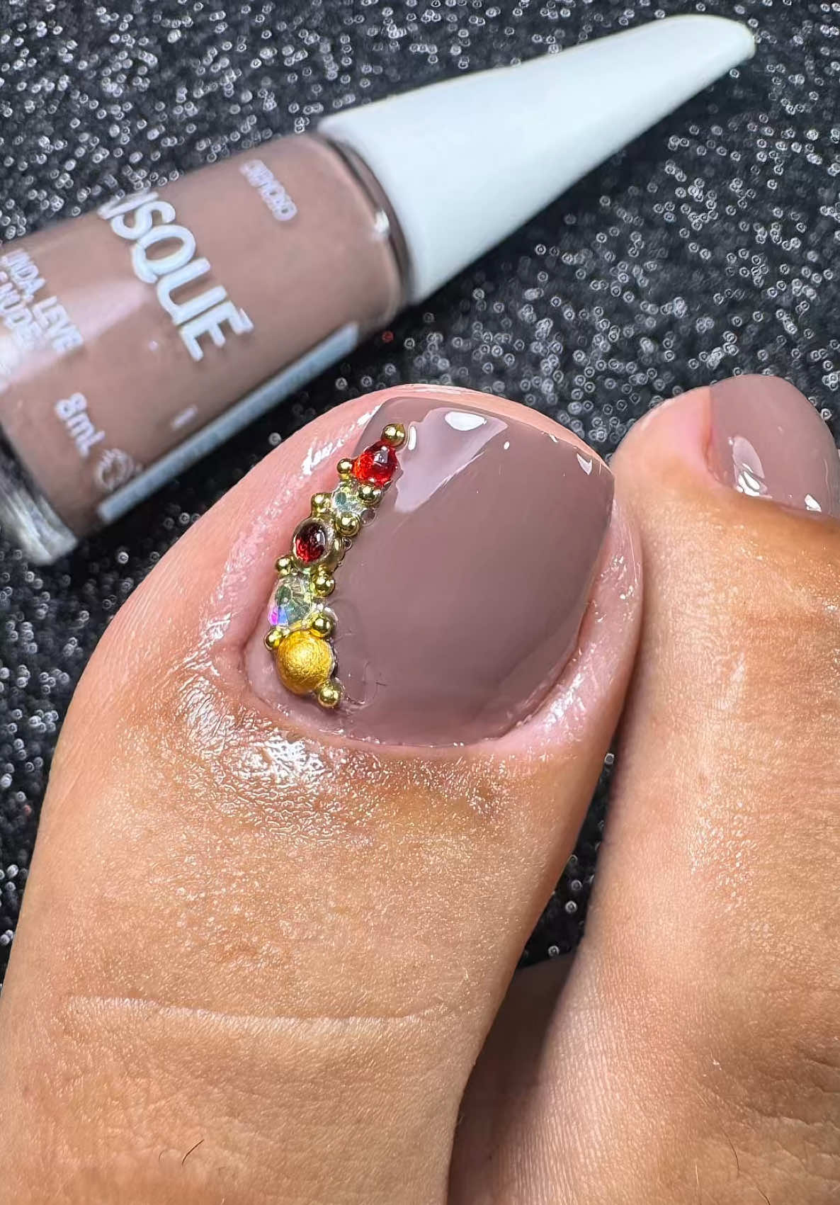 @Duda nails