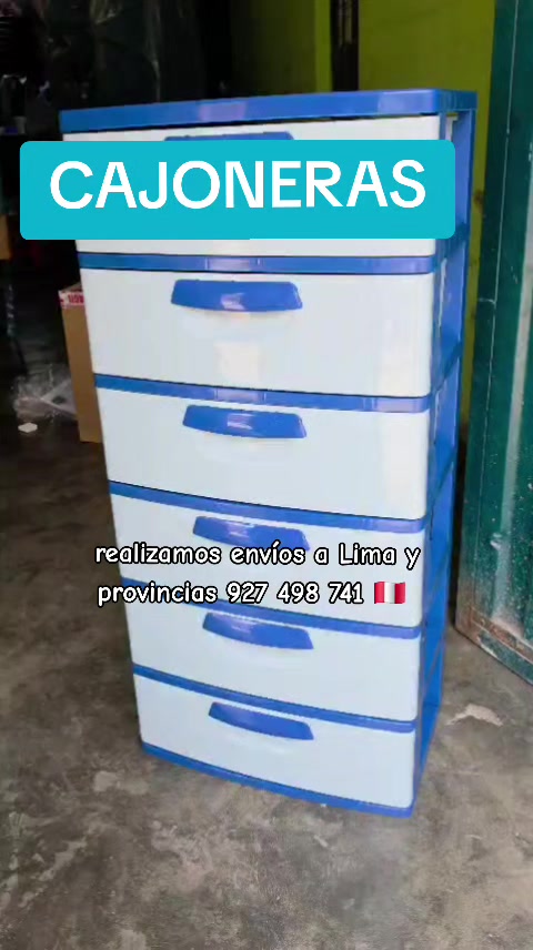@ORGANIZADORES DE PLÁSTICO