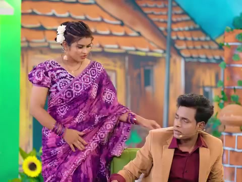@JP Yadav Show