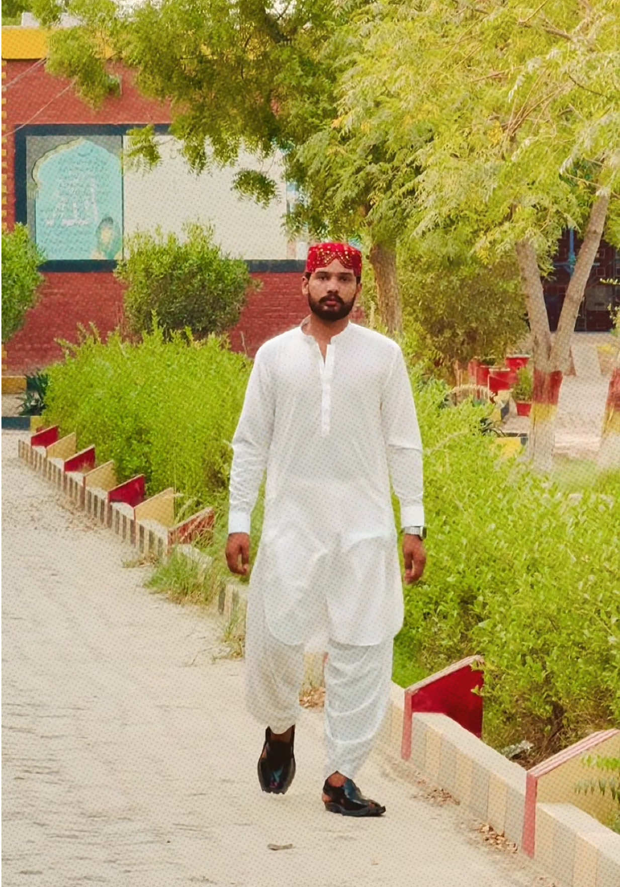 @میر فیضان بزدار