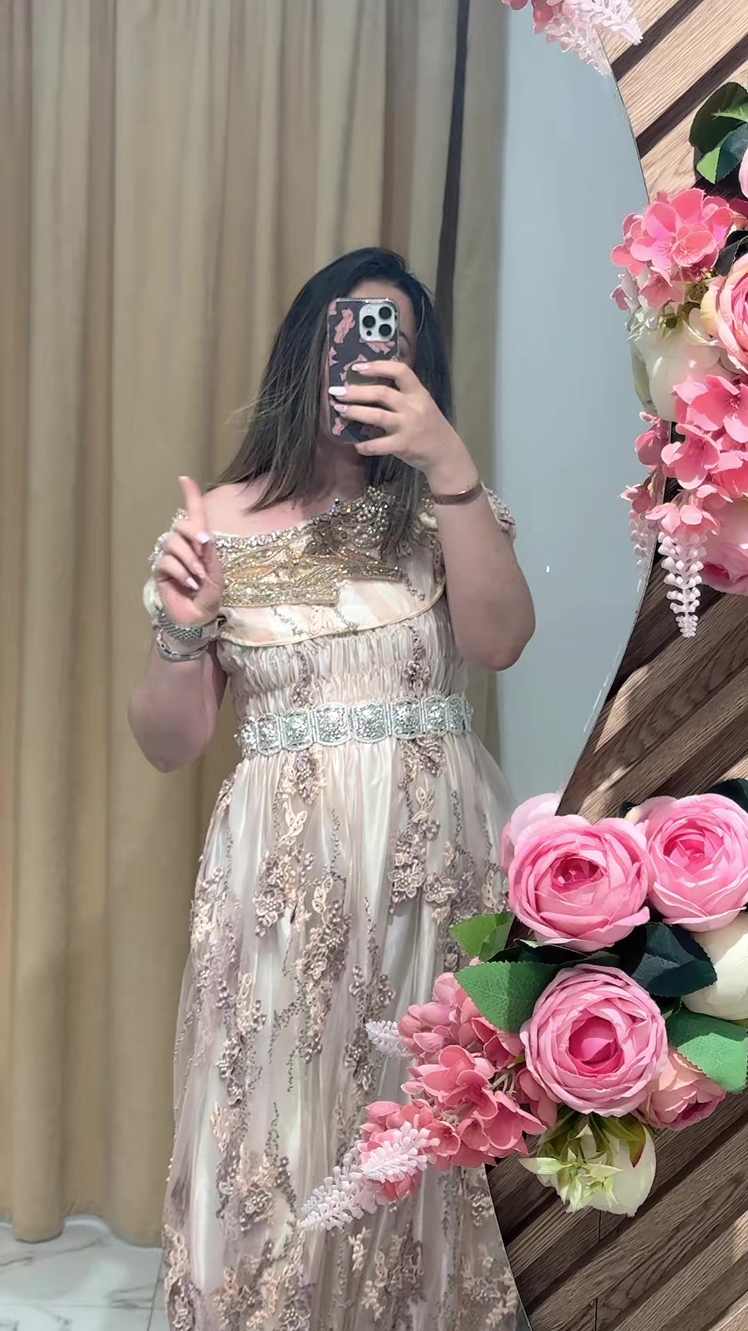 @Rubis Dress