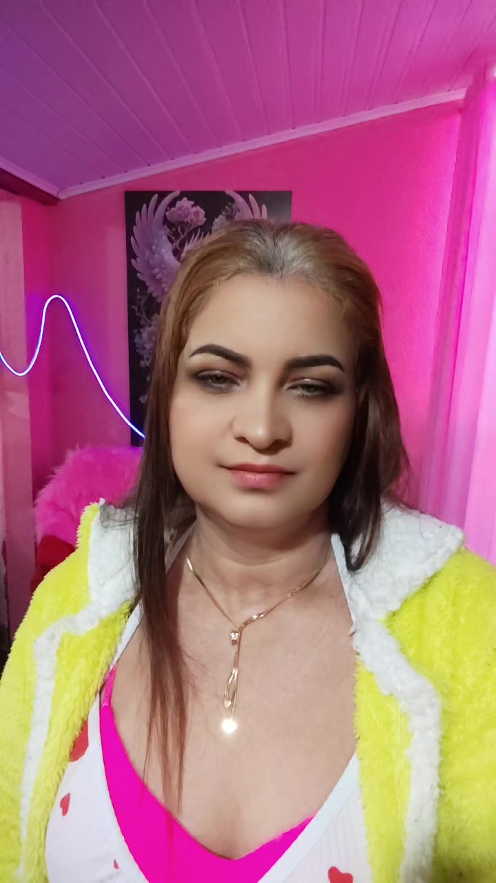 @Eliane lia