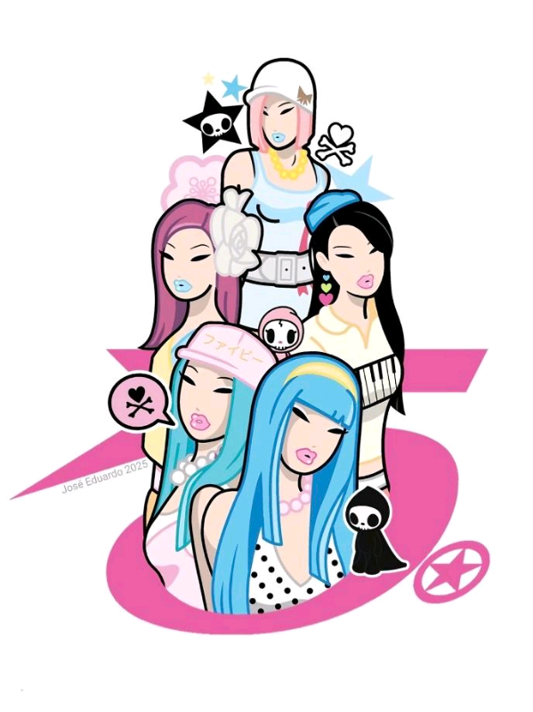 @🎀୧ ׅ𖥔 ۫𝐿𝓊♡Aɴgᴇlᴏ's wɪfᴇ!🍀