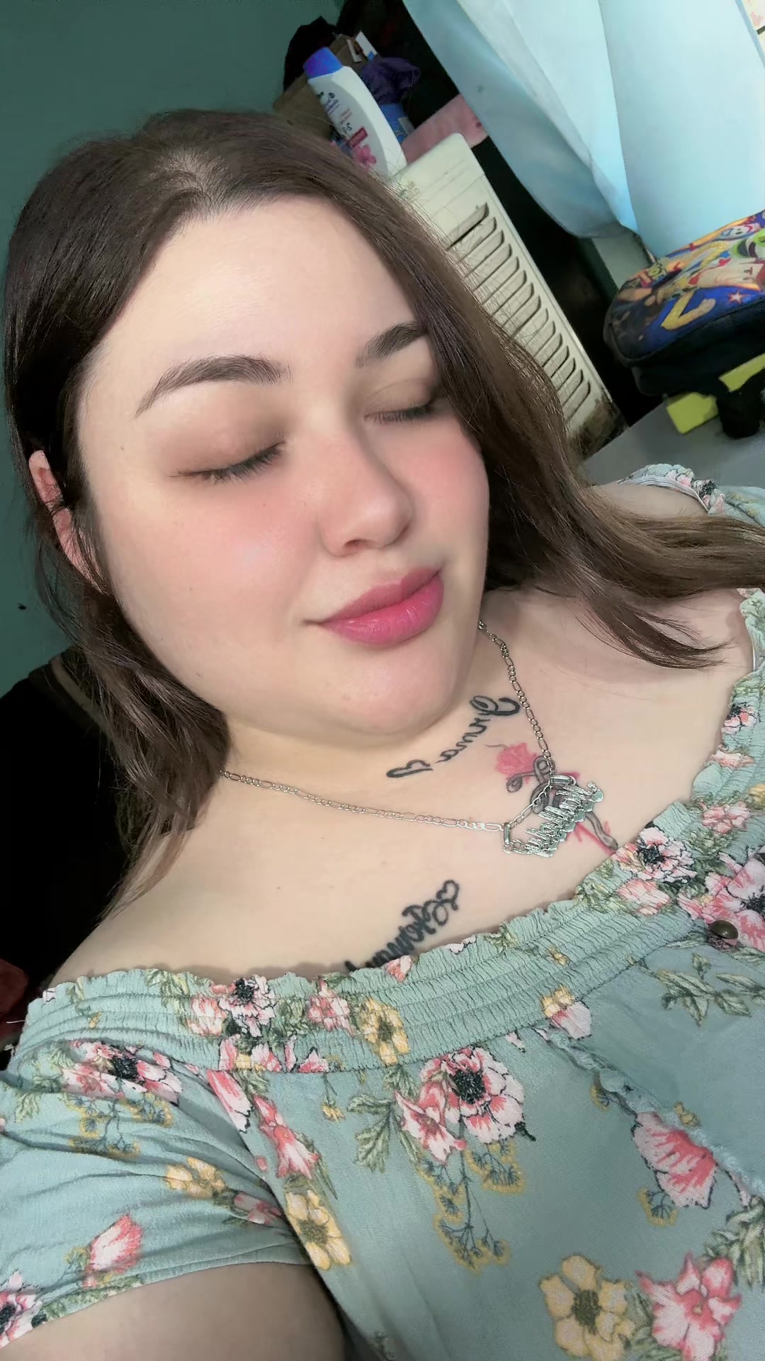 @N҈𝒜𝓨𝐄𝕃Ĭ̈ 💜