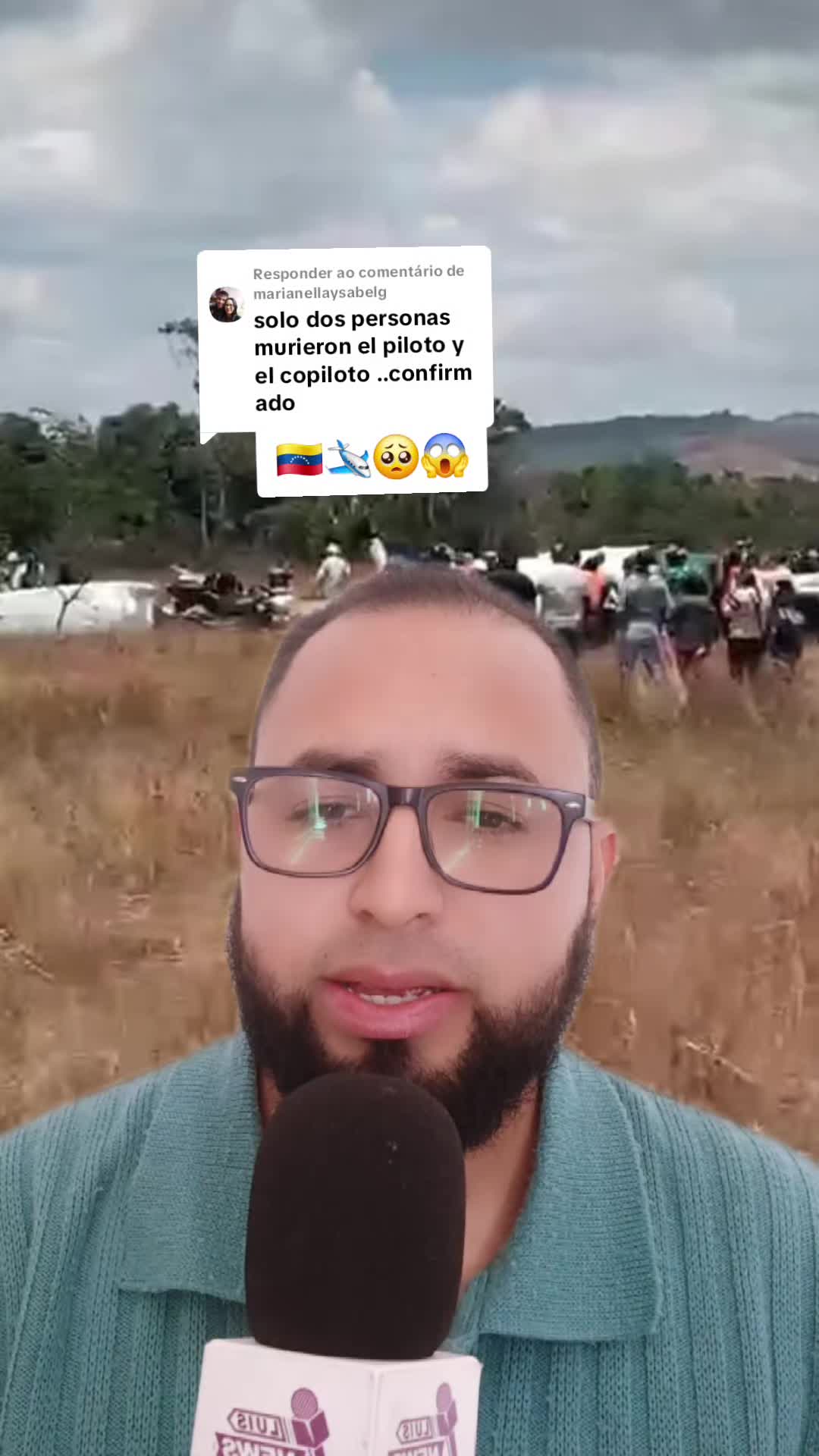 @LuisNews22