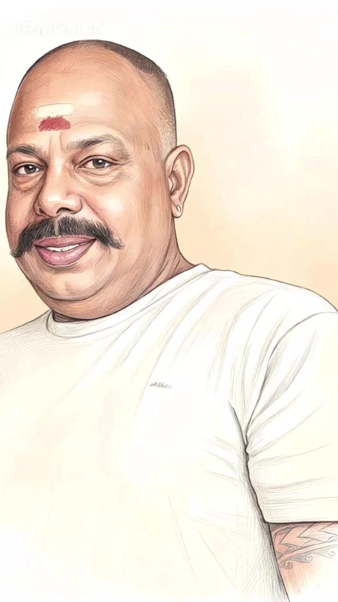 @Rajendran Kannan