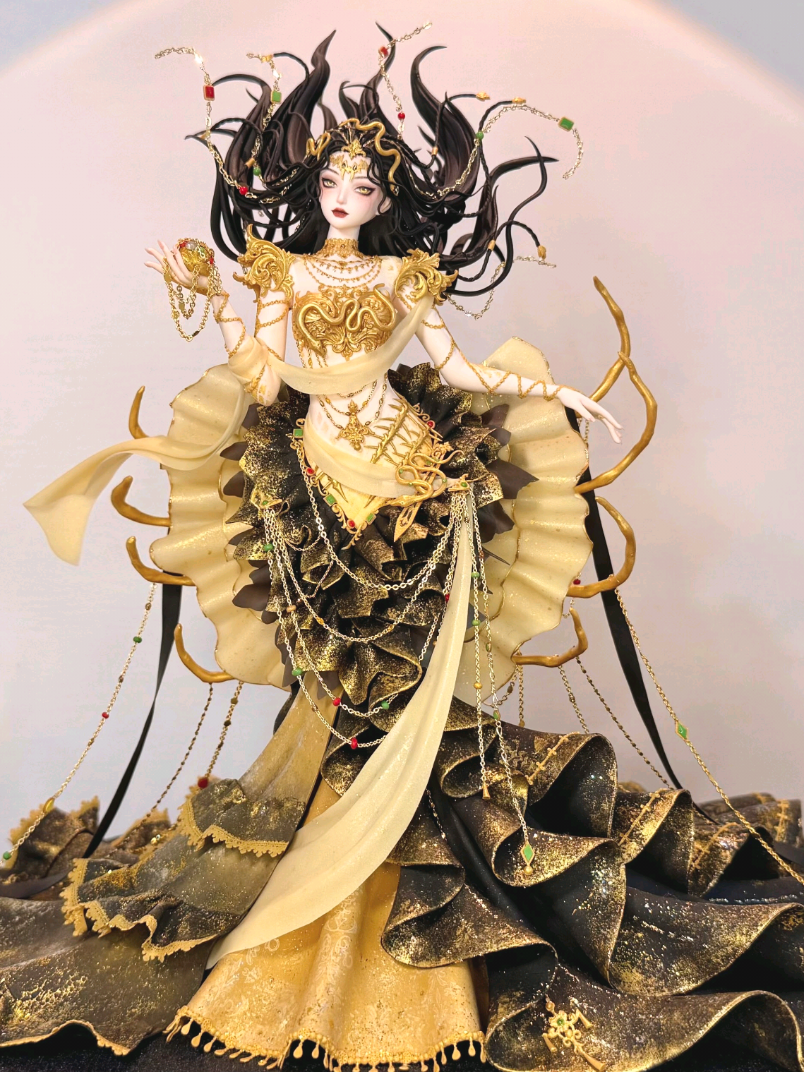 @Xudahua studio 徐大花