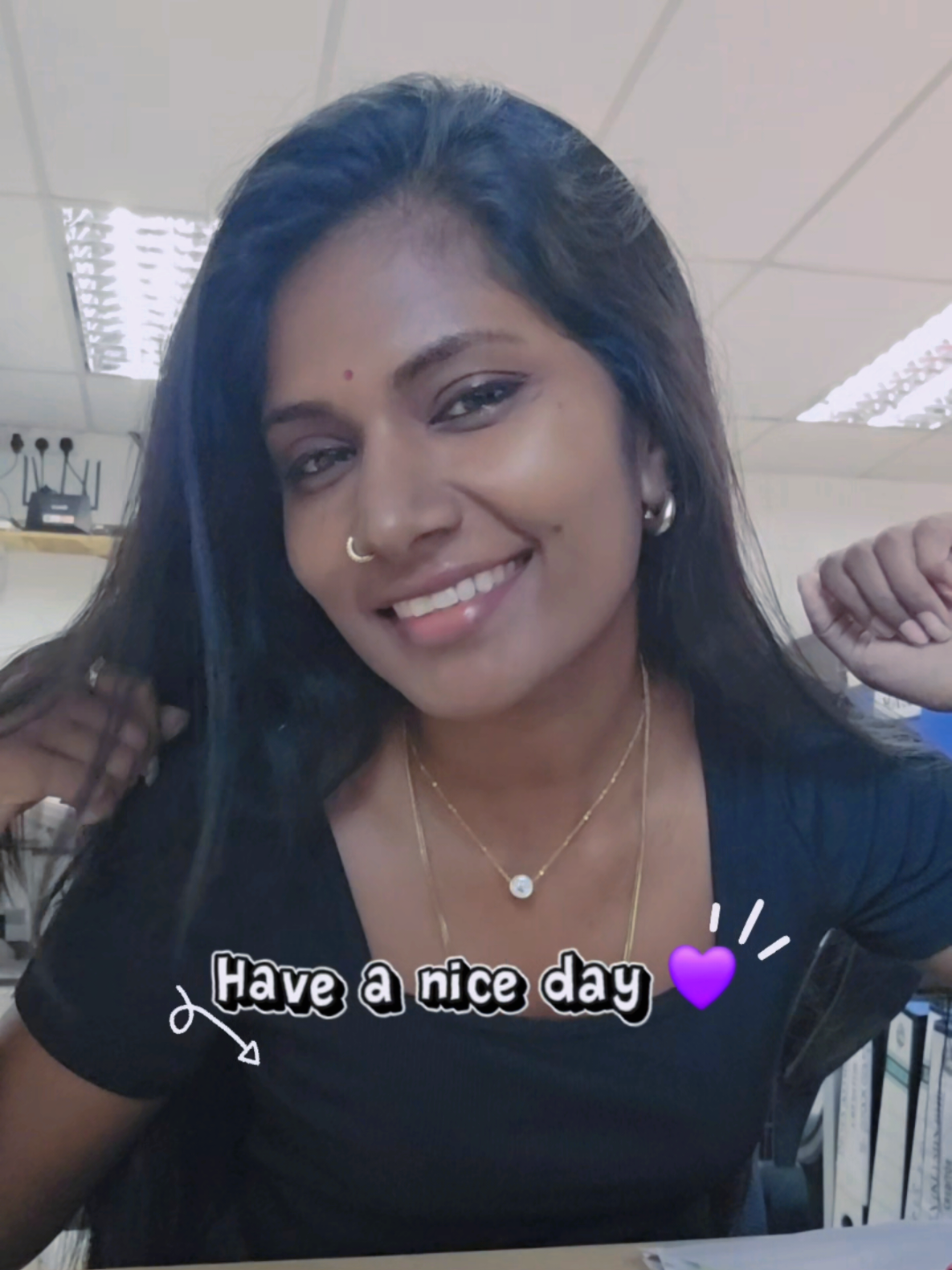 @Viinaa_Official 💜🇲🇾