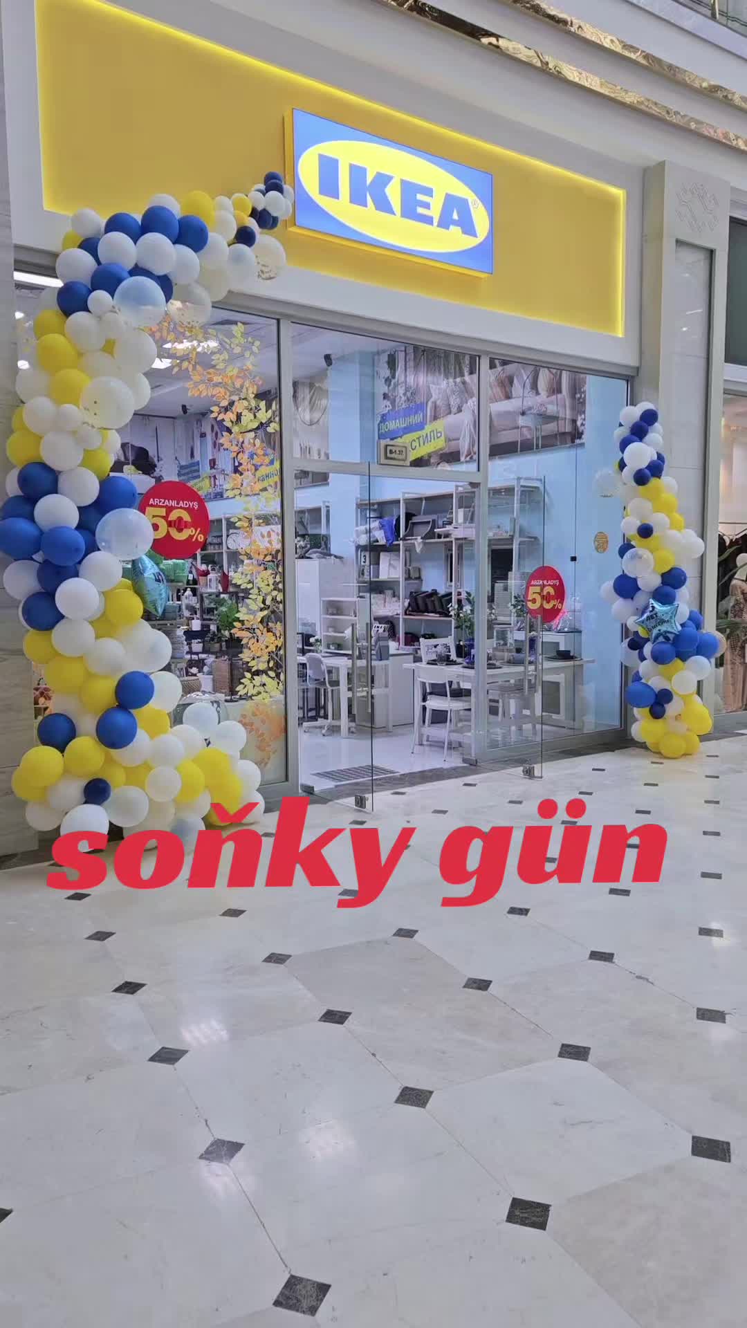 @Homestore Asgabat