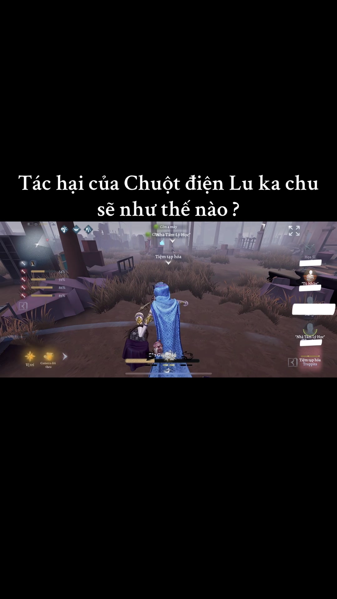 @Trappits(IDV)
