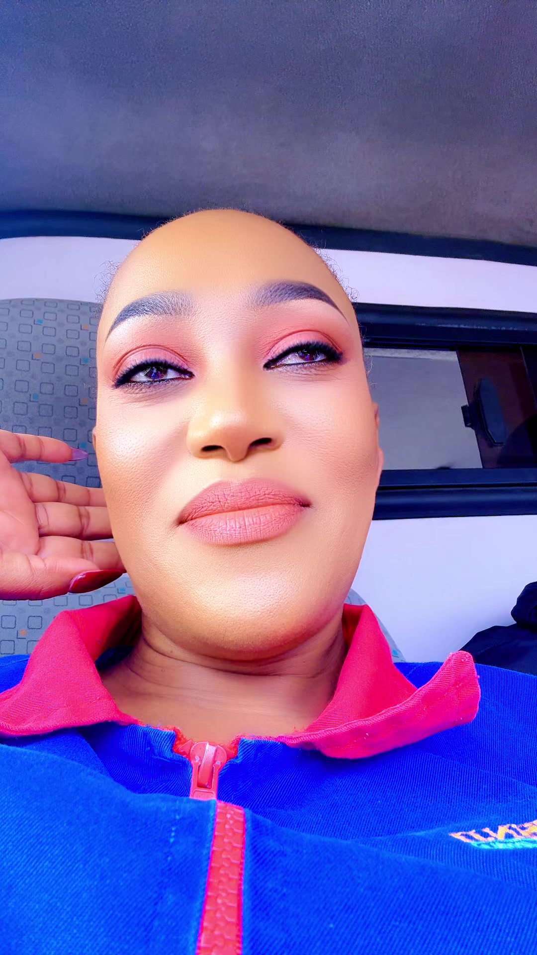 @ladybee wa Malema