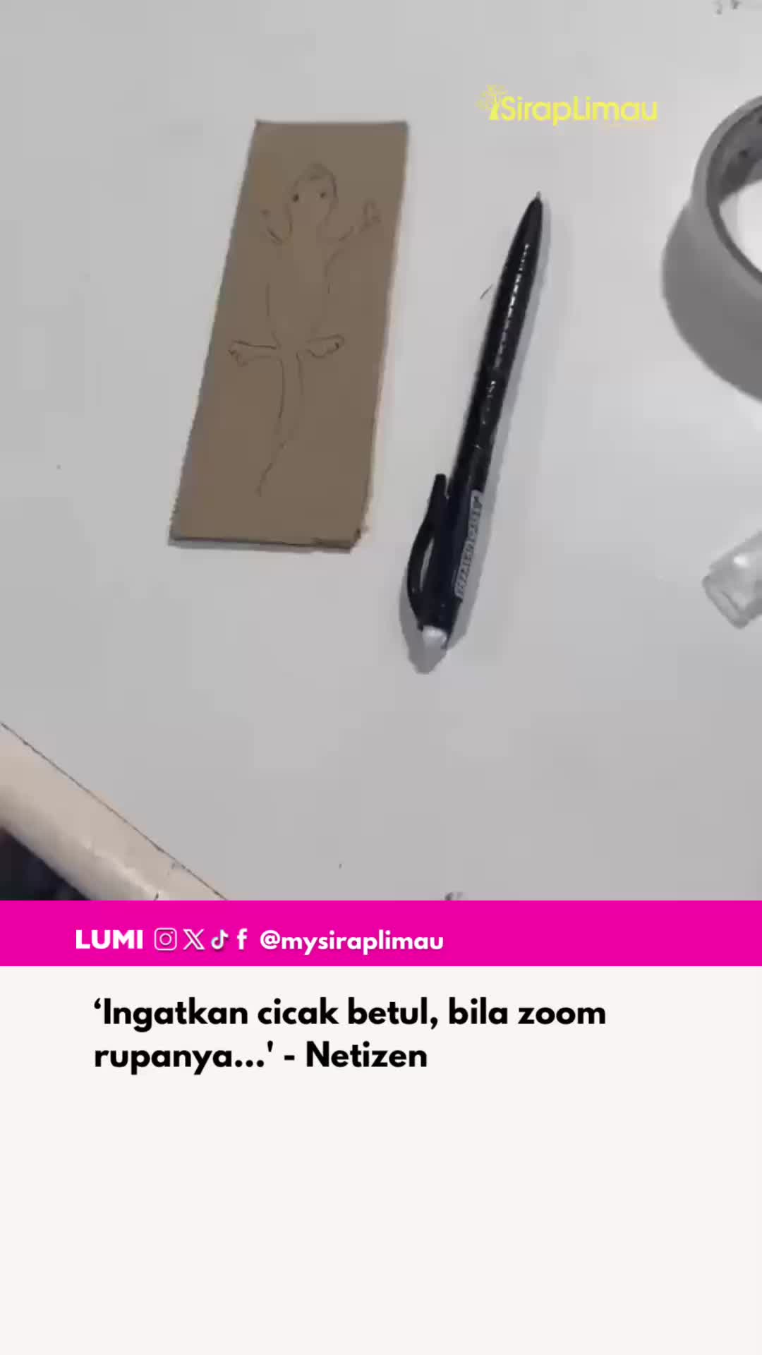 @Sirap Limau Official