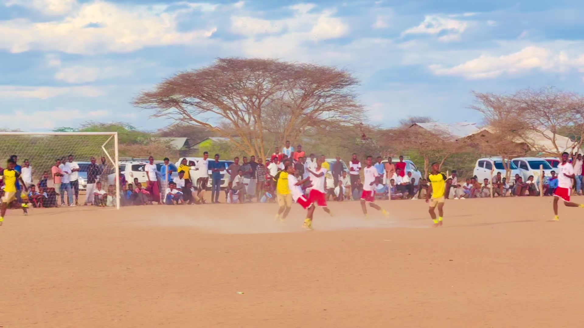 @Faliyaha Dadaab channel