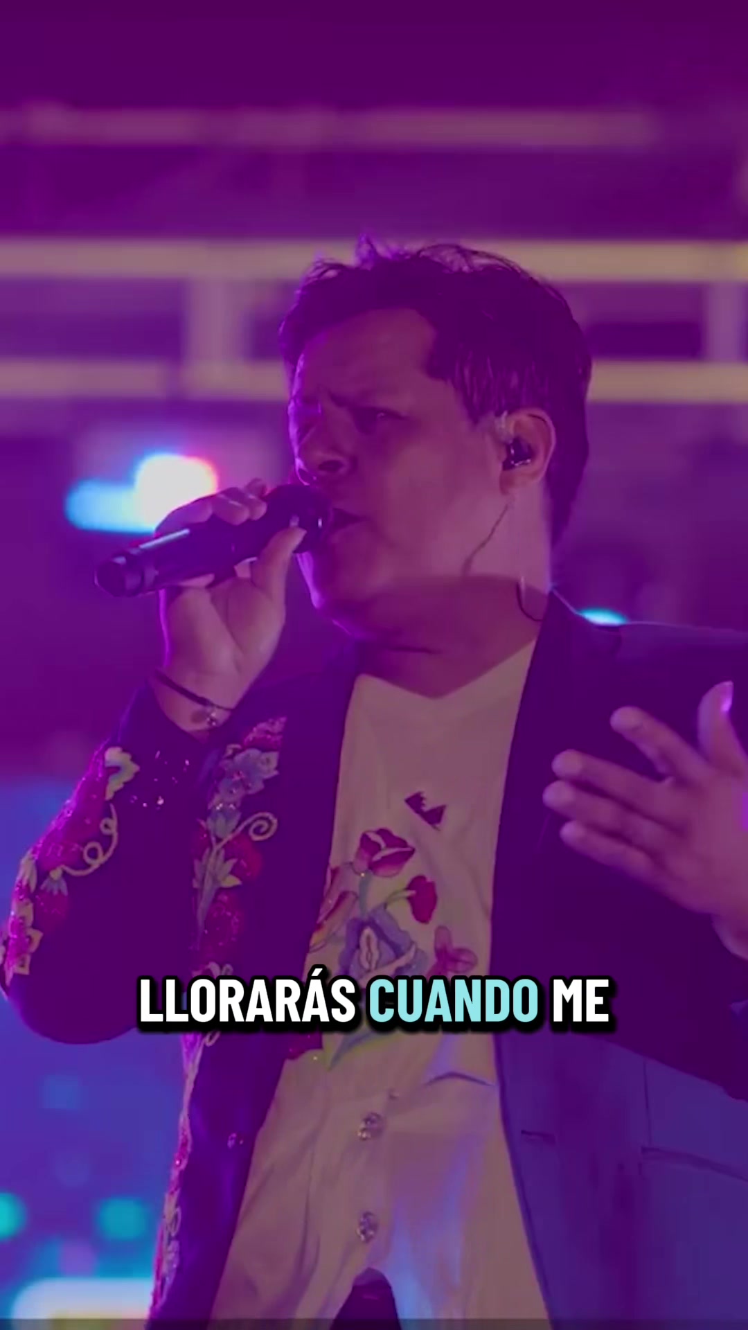 @Wilmer L&aacute;zaro 🎙️🎶