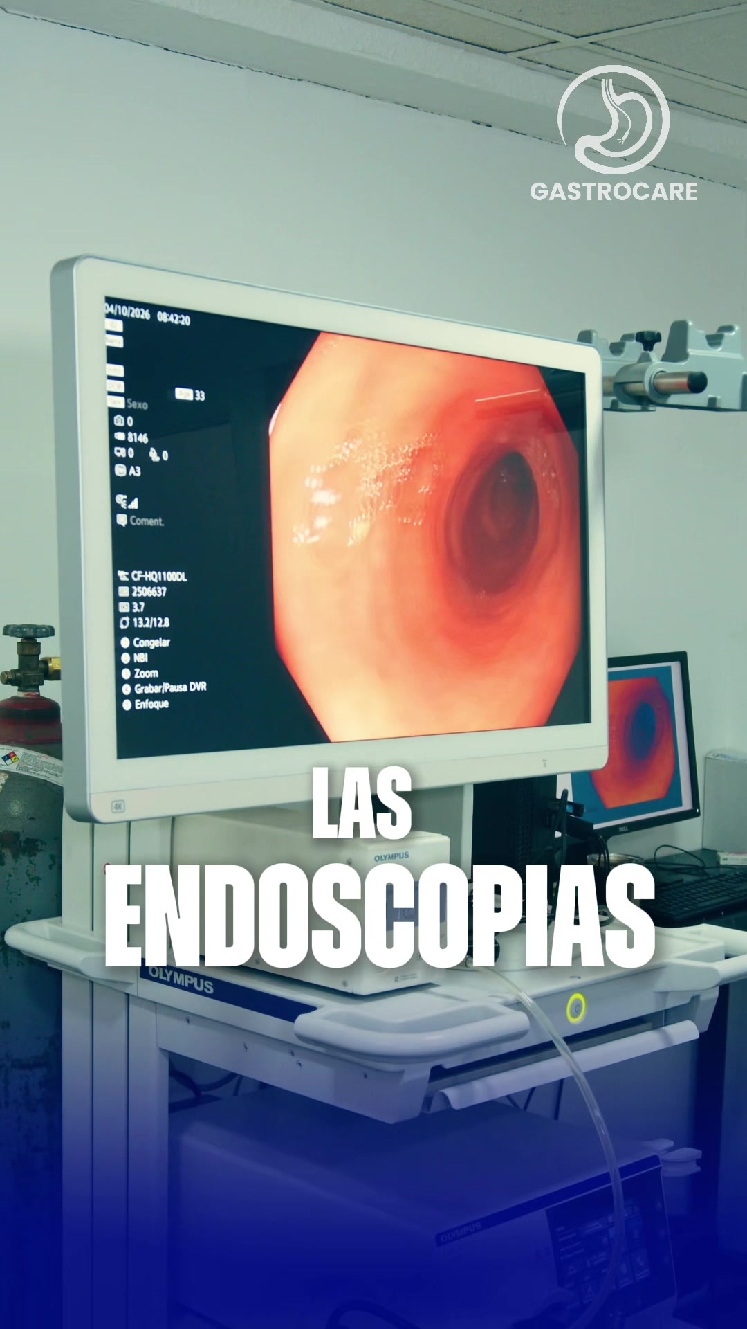 @Dr. Cesar Trochez