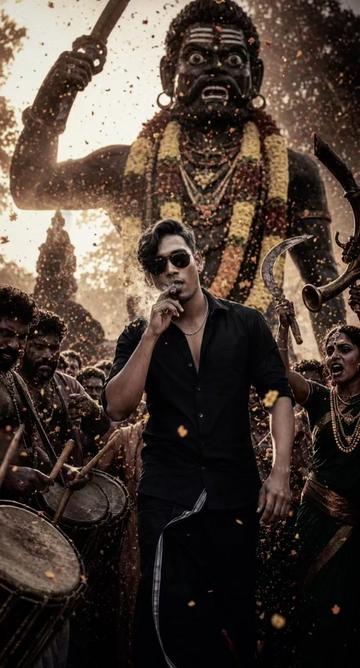 @Viki Krish