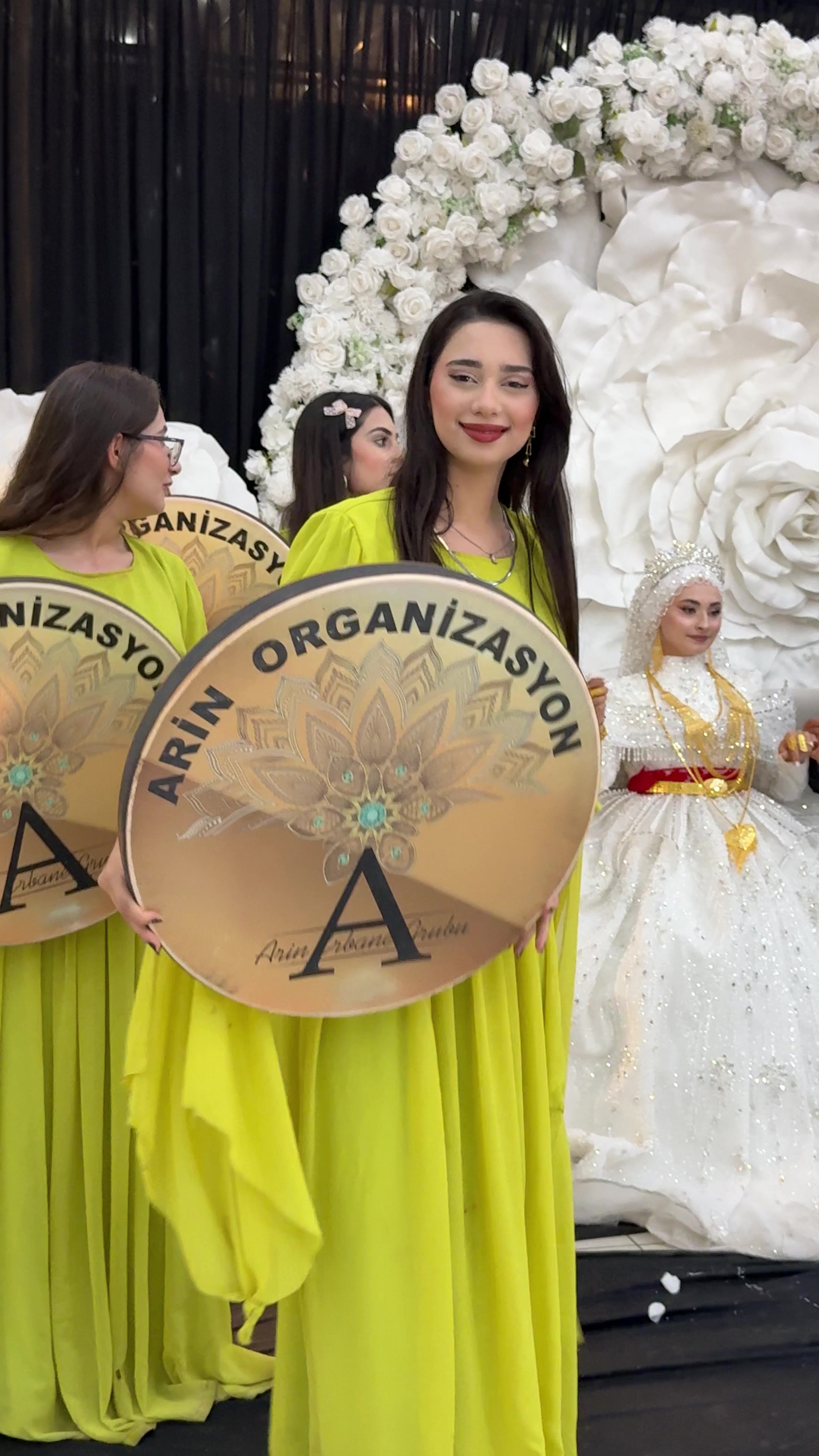 @Asenat organizasyon